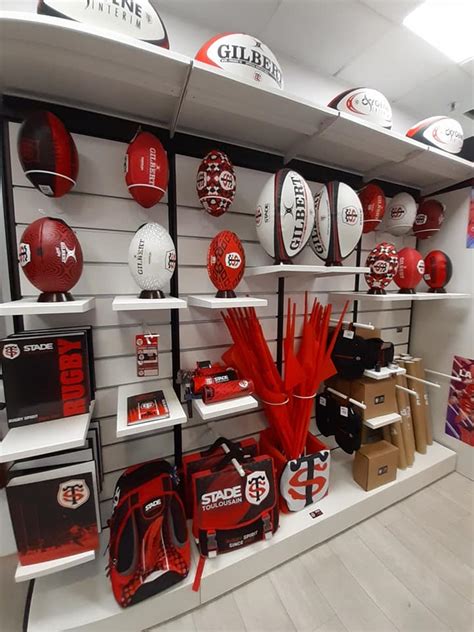 stade toulousain rugby boutique